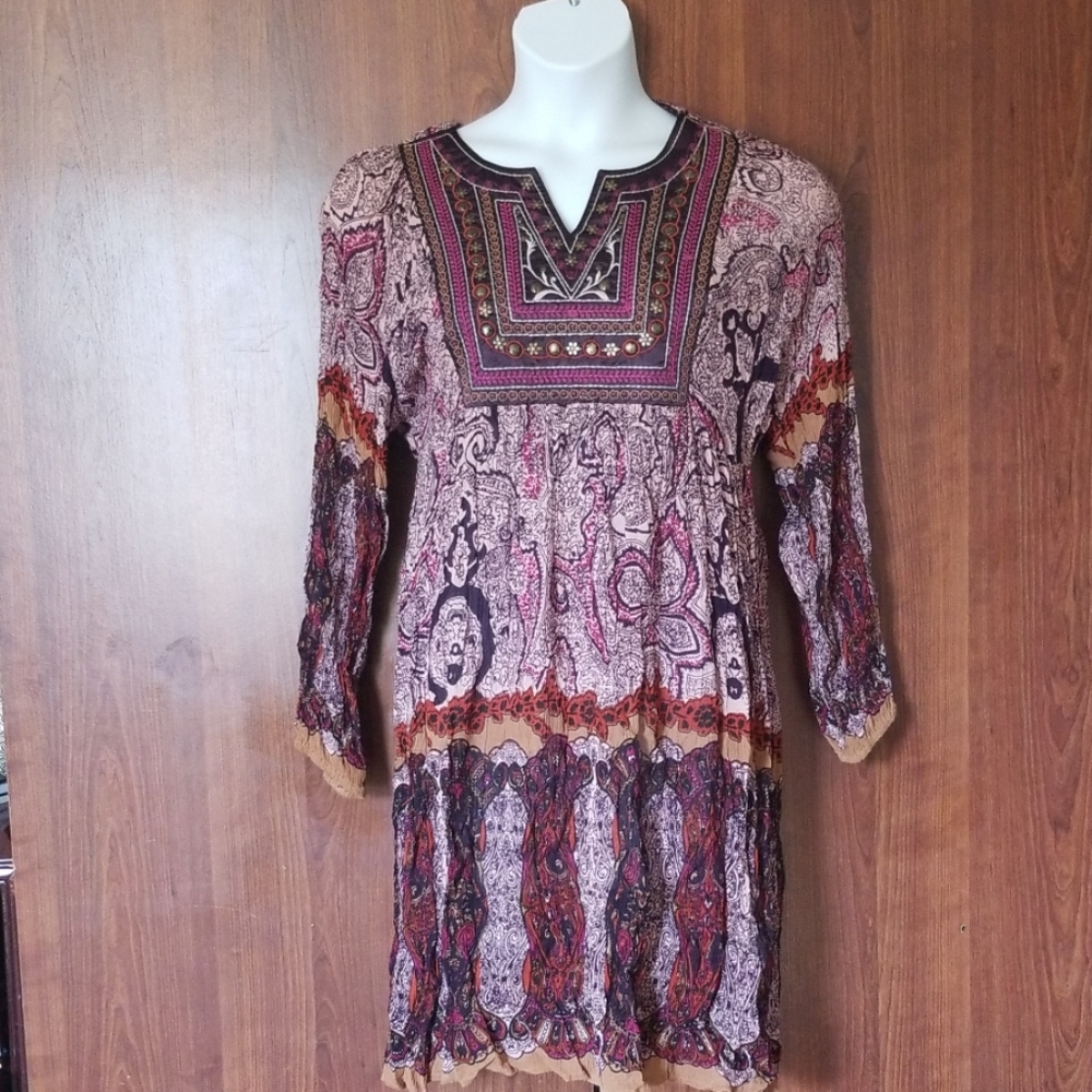 Bila dress